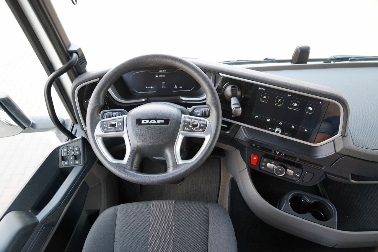 Leasing de  DAF XF 480 / 147 tys. km  / PO KONTRAKCIE SERWISOWYM DAF XF 480 / 147 tys. km  / PO KONTRAKCIE SERWISOWYM: Foto 14