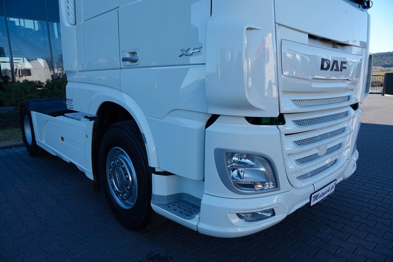 Cap tractor nou DAF XF 480 / RETARDER / I-PARK COOL/ Z NIEMIEC / PO: Foto 7