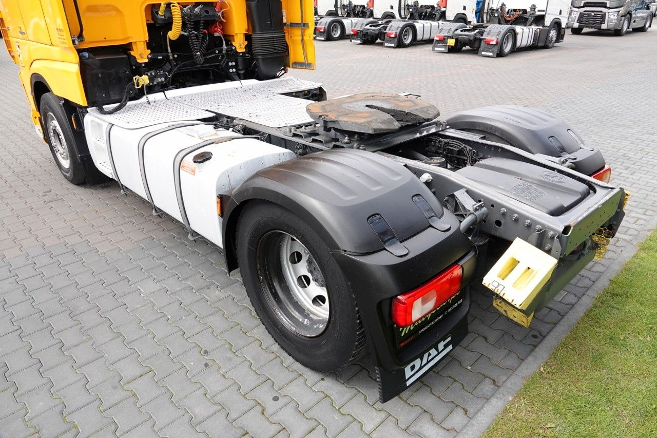 Cap tractor DAF XF 480 / SPACE CAB / 2018 R / SPROWADZONY / PO: Foto 10