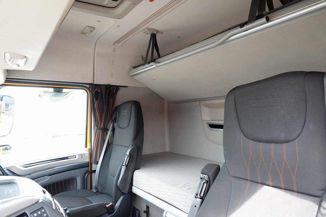 Cap tractor DAF XF 480 / SPACE CAB / 2018 R / SPROWADZONY / PO: Foto 13