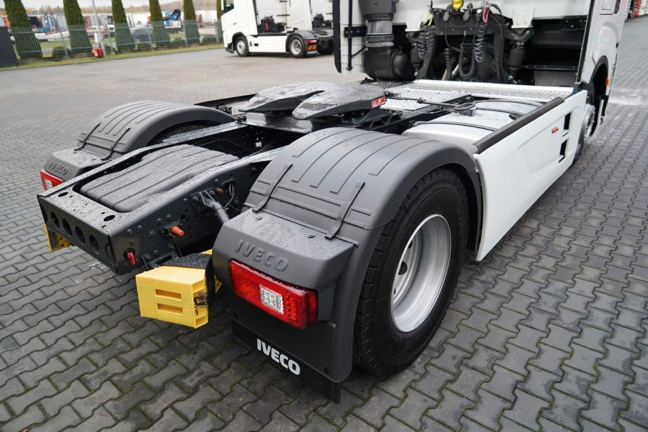 Cap tractor Iveco S-WAY / 480 / RETARDER / I-PARK COOL / OPONY 100: Foto 15 Cap tractor Iveco S-WAY / 480 / RETARDER / I-PARK COOL / OPONY 100: Foto 15