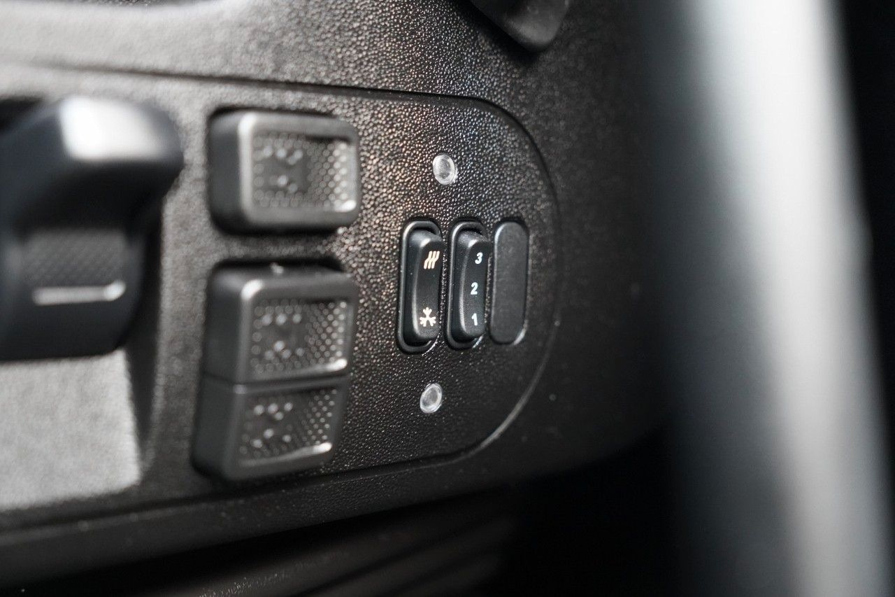 Cap tractor Iveco S-WAY / 480 / RETARDER / I-PARK COOL / OPONY 100: Foto 24 Cap tractor Iveco S-WAY / 480 / RETARDER / I-PARK COOL / OPONY 100: Foto 24