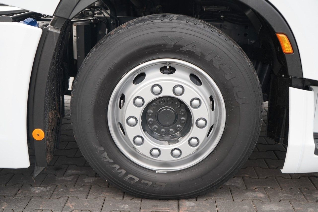 Cap tractor Iveco S-WAY / 480 / RETARDER / I-PARK COOL / OPONY 100: Foto 19 Cap tractor Iveco S-WAY / 480 / RETARDER / I-PARK COOL / OPONY 100: Foto 19