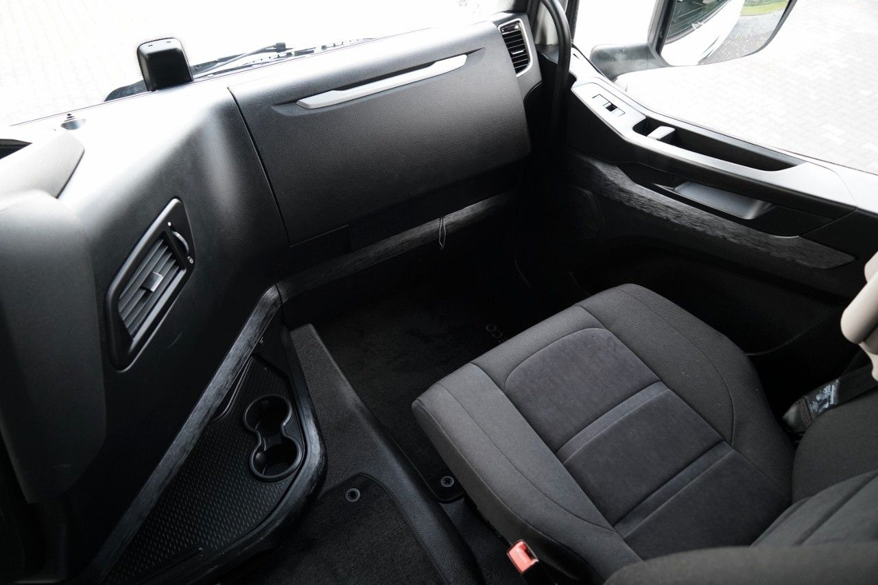 Cap tractor Iveco S-WAY / 480 / RETARDER / I-PARK COOL / OPONY 100: Foto 32 Cap tractor Iveco S-WAY / 480 / RETARDER / I-PARK COOL / OPONY 100: Foto 32