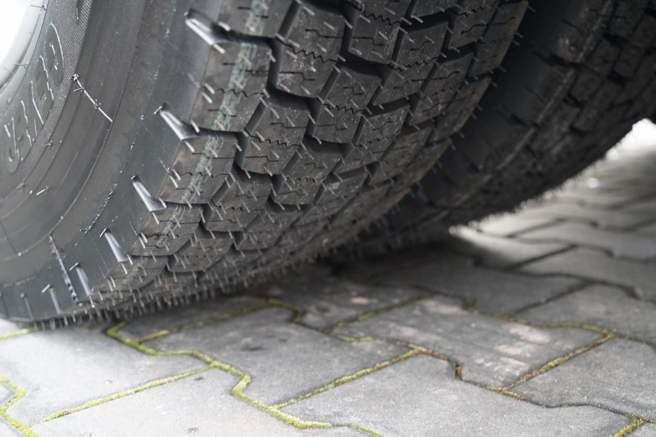 Cap tractor Iveco S-WAY / 480 / RETARDER / I-PARK COOL / OPONY 100: Foto 20 Cap tractor Iveco S-WAY / 480 / RETARDER / I-PARK COOL / OPONY 100: Foto 20