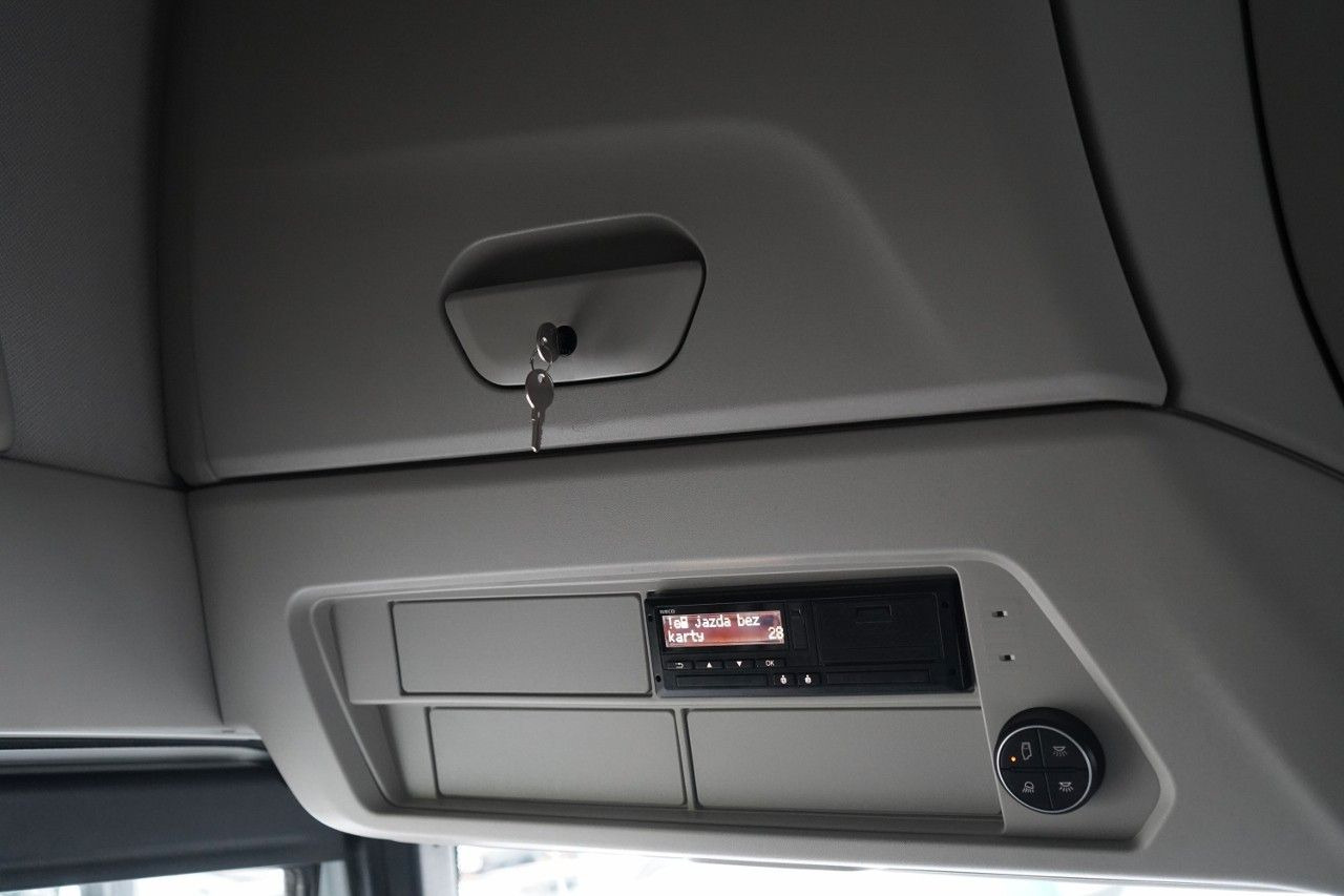 Cap tractor Iveco S-WAY / 480 / RETARDER / I-PARK COOL / OPONY 100: Foto 33 Cap tractor Iveco S-WAY / 480 / RETARDER / I-PARK COOL / OPONY 100: Foto 33