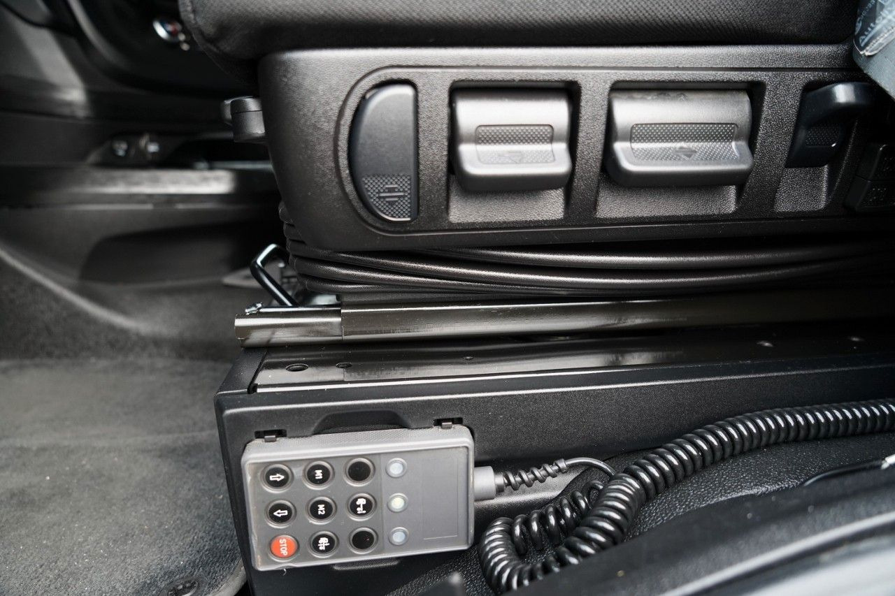 Cap tractor Iveco S-WAY / 480 / RETARDER / I-PARK COOL / OPONY 100: Foto 23 Cap tractor Iveco S-WAY / 480 / RETARDER / I-PARK COOL / OPONY 100: Foto 23