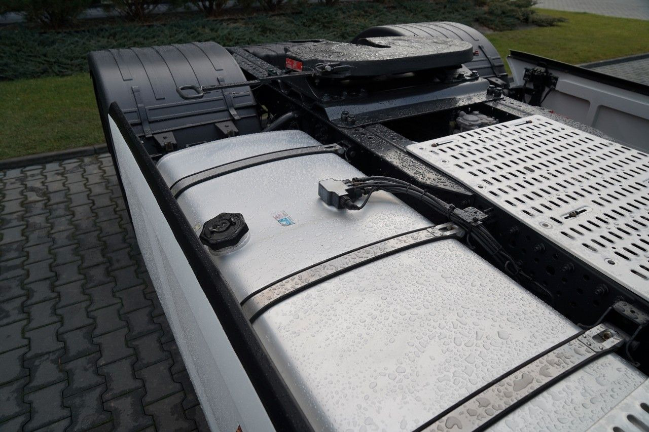 Cap tractor Iveco S-WAY / 480 / RETARDER / I-PARK COOL / OPONY 100: Foto 17 Cap tractor Iveco S-WAY / 480 / RETARDER / I-PARK COOL / OPONY 100: Foto 17