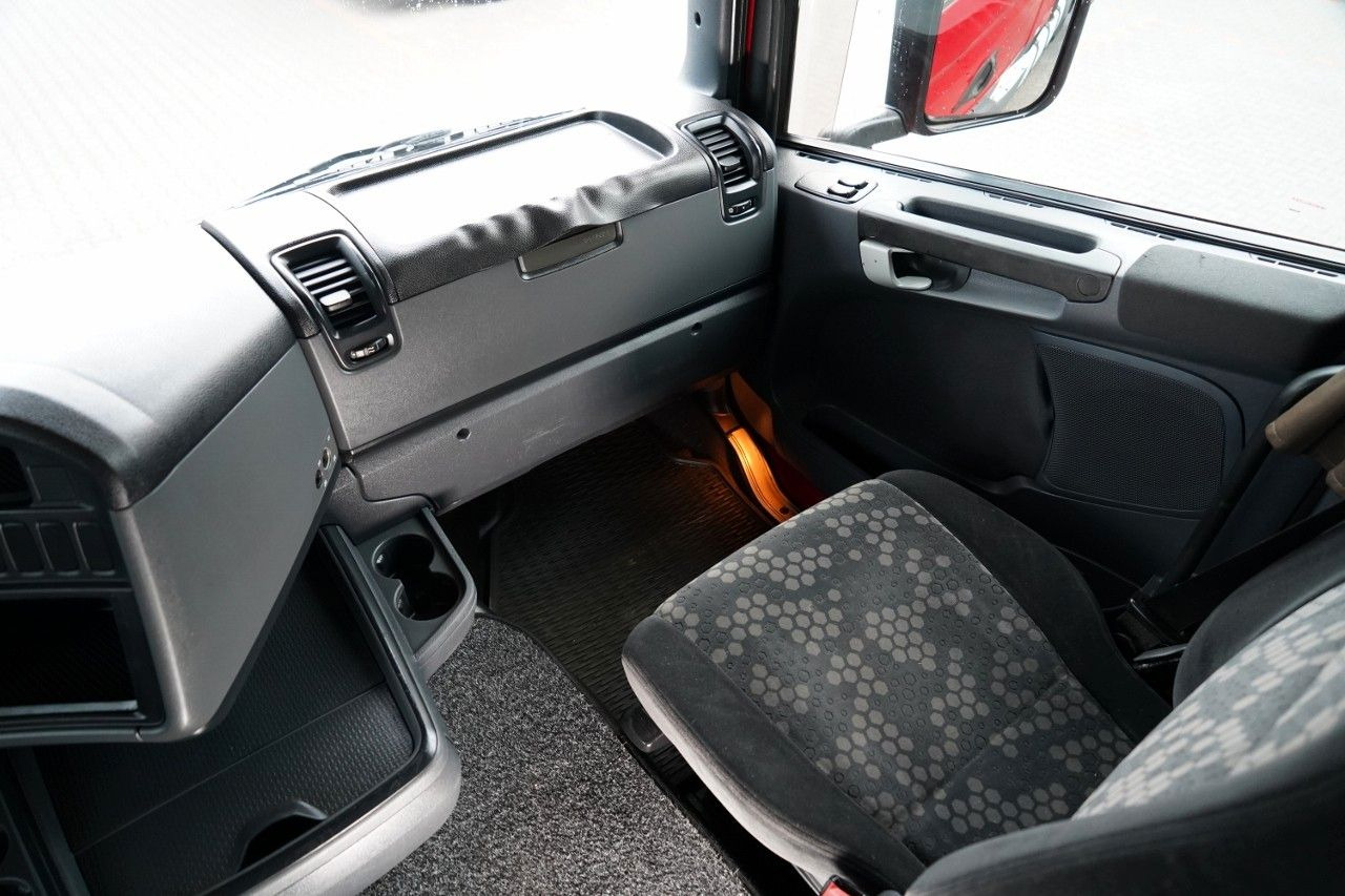 Cap tractor Scania R 410 / RETARDER  / OPTICRUISE: Foto 31