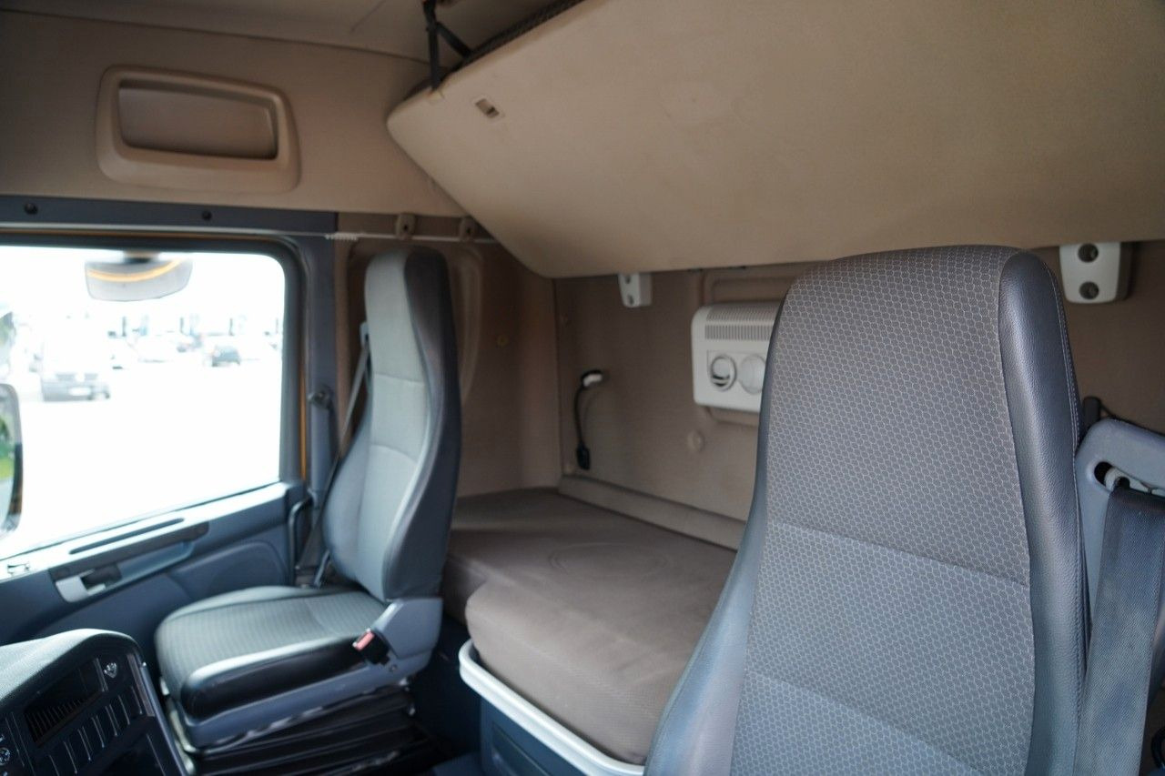 Leasing de  Scania R 520 / V8 / 6x4 / DMC: 110 TON / I-PARK COOL / Scania R 520 / V8 / 6x4 / DMC: 110 TON / I-PARK COOL /: Foto 13