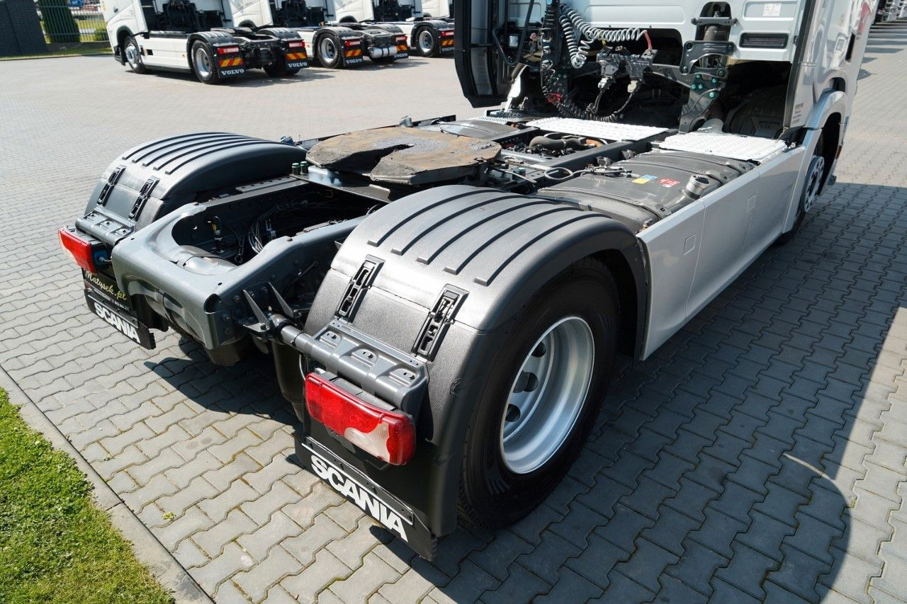 Cap tractor Scania R 540 / RETARDER / FULL AIRMATIC / PO ZŁOTYM KON: Foto 11
