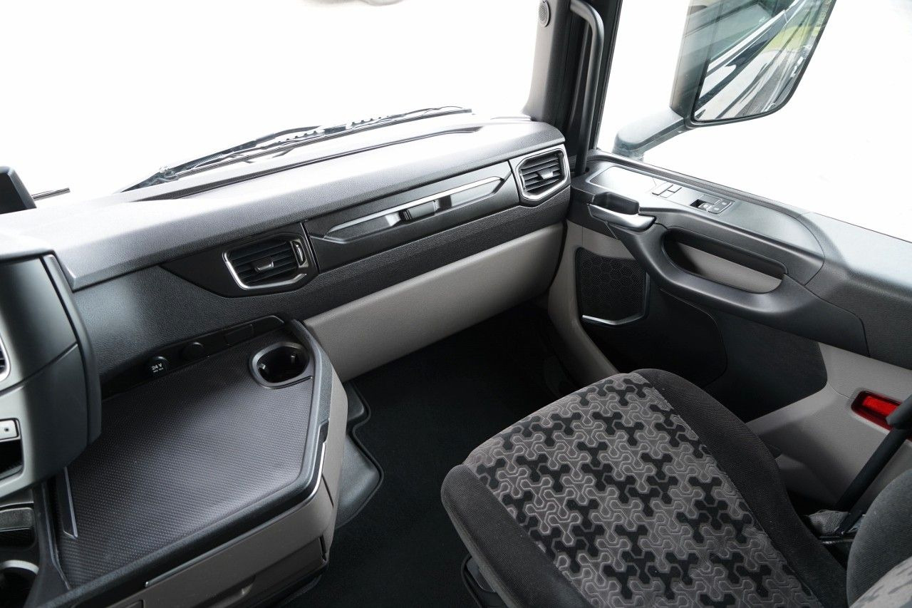 Cap tractor Scania S 500 / RETARDER / I-PARK COOL  / FULL AIRMATIC: Foto 32