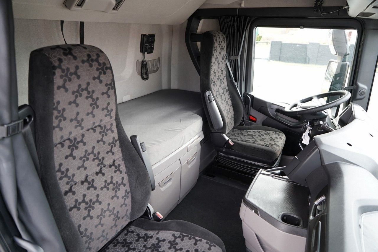 Cap tractor Scania S 500 / RETARDER / I-PARK COOL  / FULL AIRMATIC: Foto 35