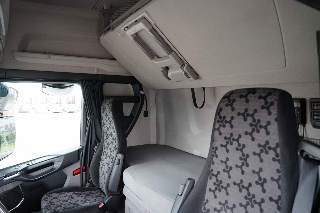 Cap tractor Scania S 500 / RETARDER / I-PARK COOL  / FULL AIRMATIC: Foto 25