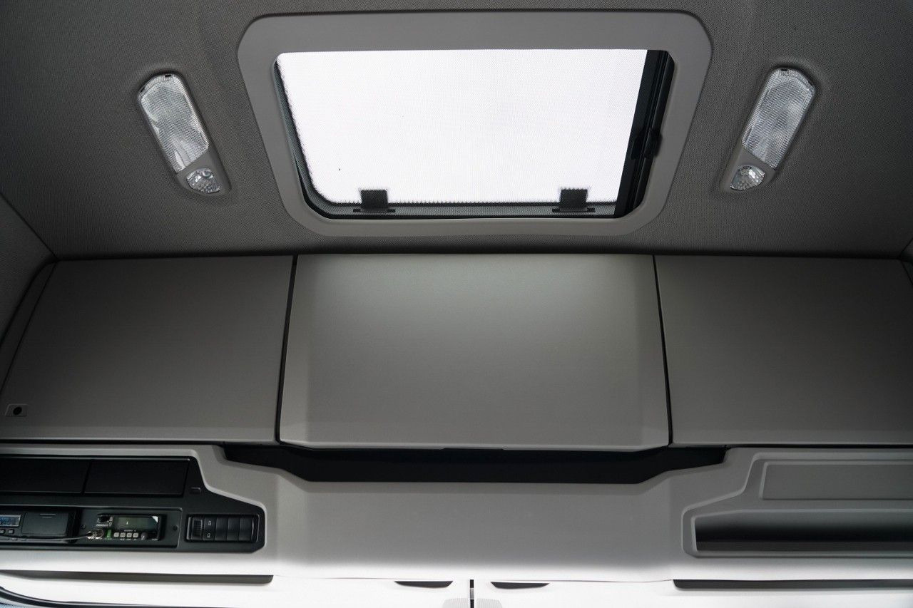 Cap tractor Scania S 500 / RETARDER / I-PARK COOL  / FULL AIRMATIC: Foto 34