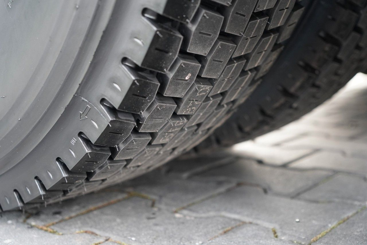 Cap tractor Scania S 500 / RETARDER / I-PARK COOL  / FULL AIRMATIC: Foto 20