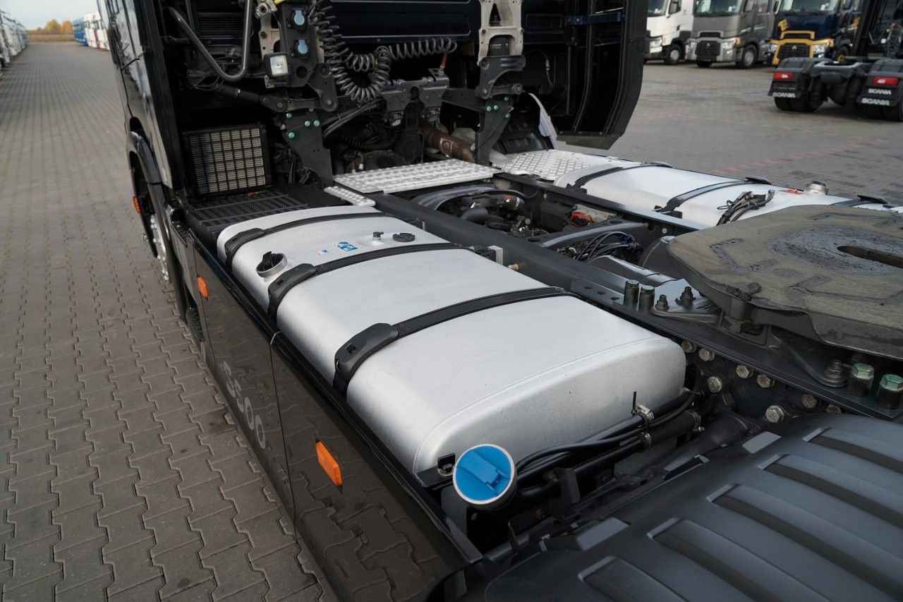 Cap tractor Scania S 500 / RETARDER / I-PARK COOL  / FULL AIRMATIC: Foto 13