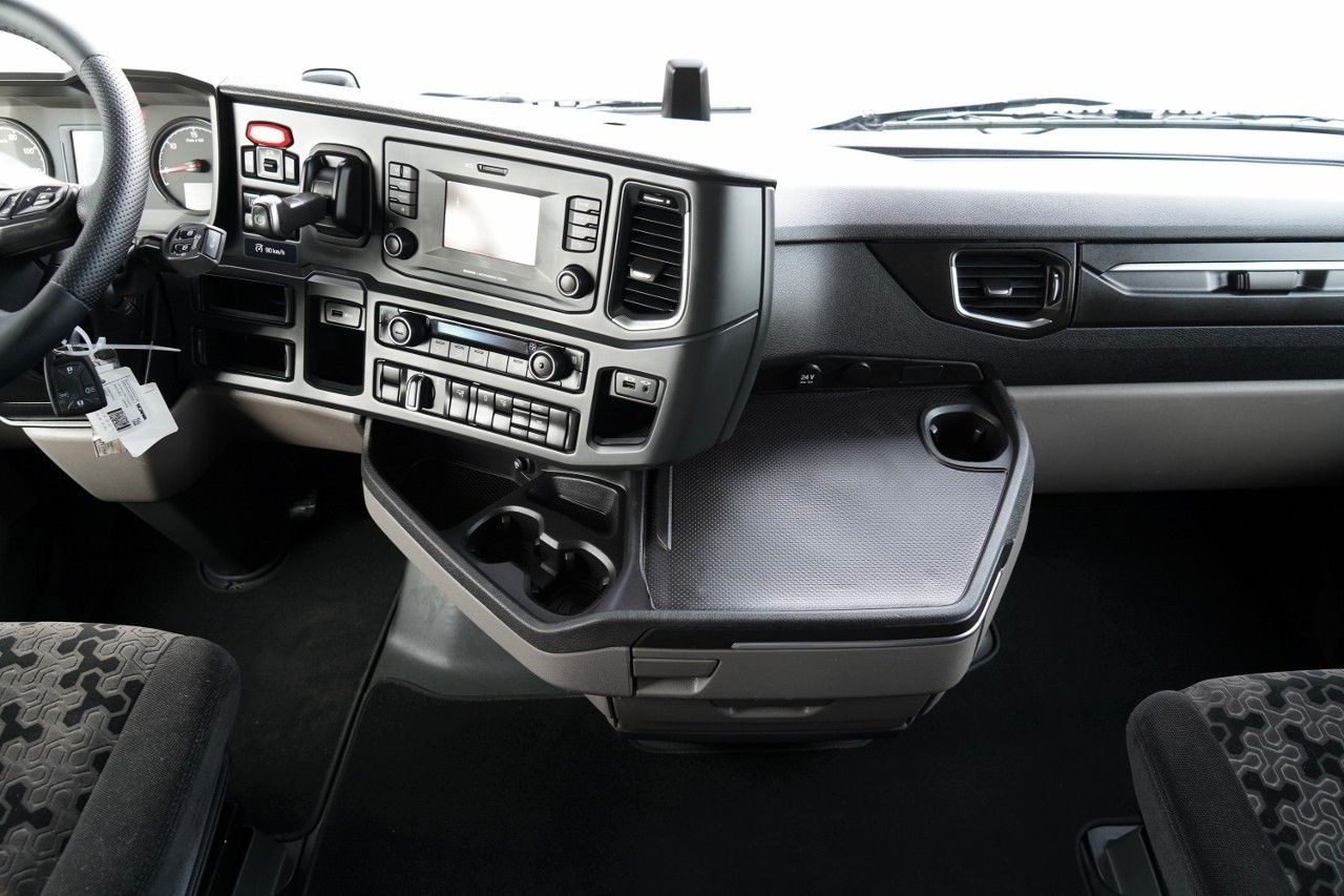 Cap tractor Scania S 500 / RETARDER / I-PARK COOL  / FULL AIRMATIC: Foto 31