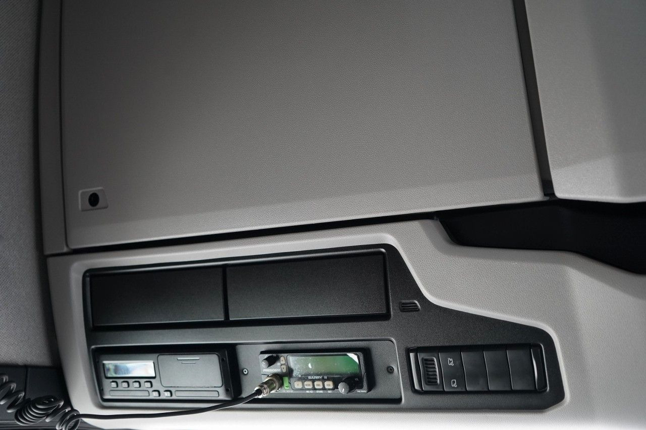 Cap tractor Scania S 500 / RETARDER / I-PARK COOL  / FULL AIRMATIC: Foto 33