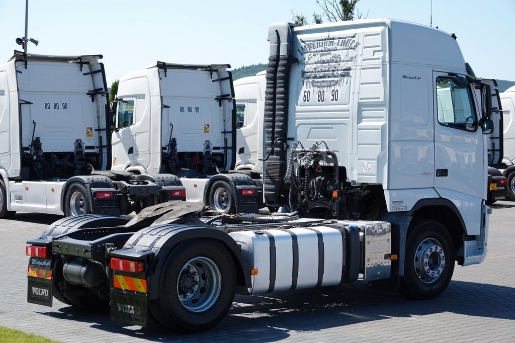 Volvo FH 460 / GLOBETROTTER / HYDRAULIKA / EURO 5 / SP Volvo FH 460 / GLOBETROTTER / HYDRAULIKA / EURO 5 / SP - Cap tractor: Foto 5 Volvo FH 460 / GLOBETROTTER / HYDRAULIKA / EURO 5 / SP Volvo FH 460 / GLOBETROTTER / HYDRAULIKA / EURO 5 / SP - Cap tractor: Foto 5