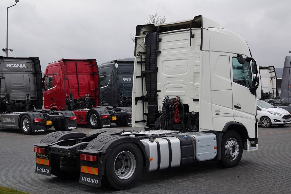 Volvo FH 460 / PO KONTRAKCIE SERWISOWYM - Cap tractor: Foto 5 Volvo FH 460 / PO KONTRAKCIE SERWISOWYM - Cap tractor: Foto 5