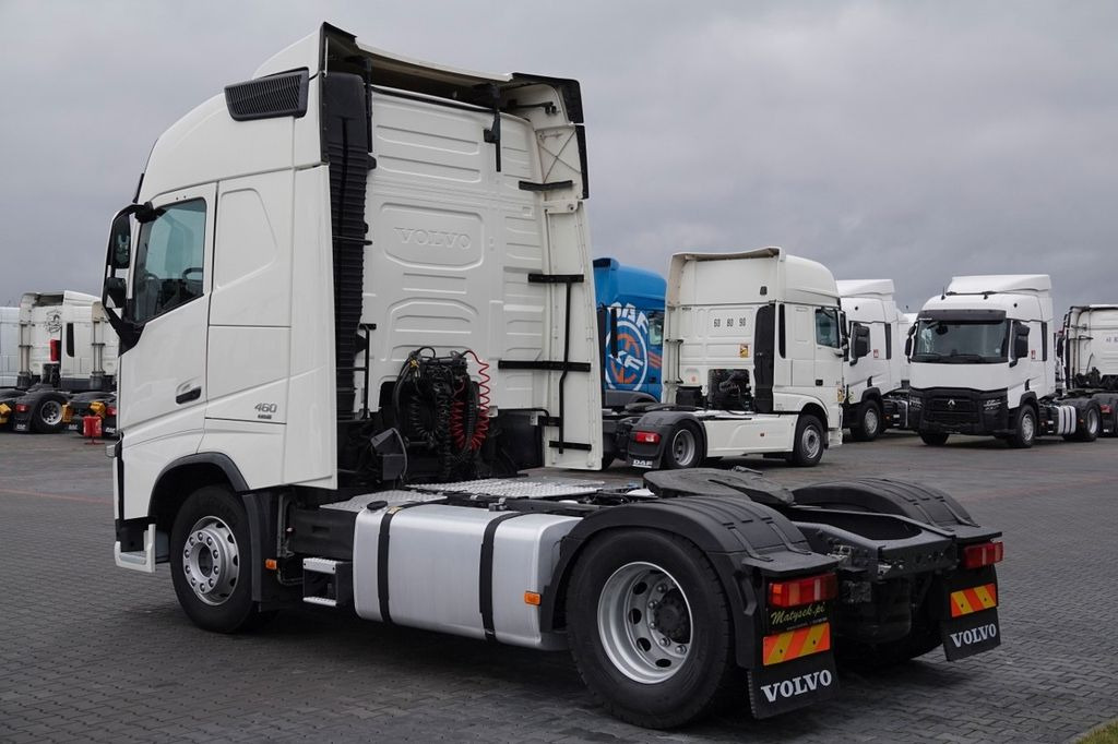 Volvo FH 460 / PO KONTRAKCIE SERWISOWYM - Cap tractor: Foto 4 Volvo FH 460 / PO KONTRAKCIE SERWISOWYM - Cap tractor: Foto 4