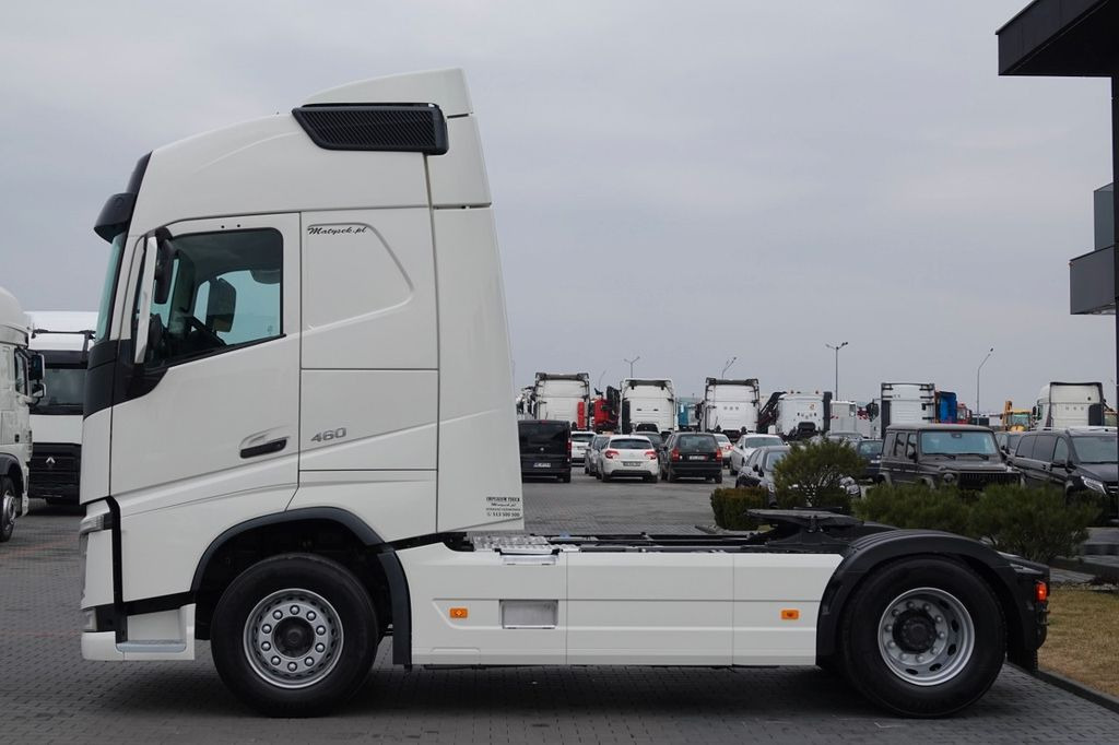 Volvo FH 460 / SPROWADZONY / MAŁY PRZEBIEG / PO KONTRA - Cap tractor: Foto 3 Volvo FH 460 / SPROWADZONY / MAŁY PRZEBIEG / PO KONTRA - Cap tractor: Foto 3