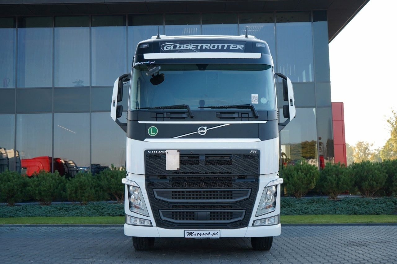 Volvo FH 500 / 2019 ROK - Cap tractor: Foto 3 Volvo FH 500 / 2019 ROK - Cap tractor: Foto 3