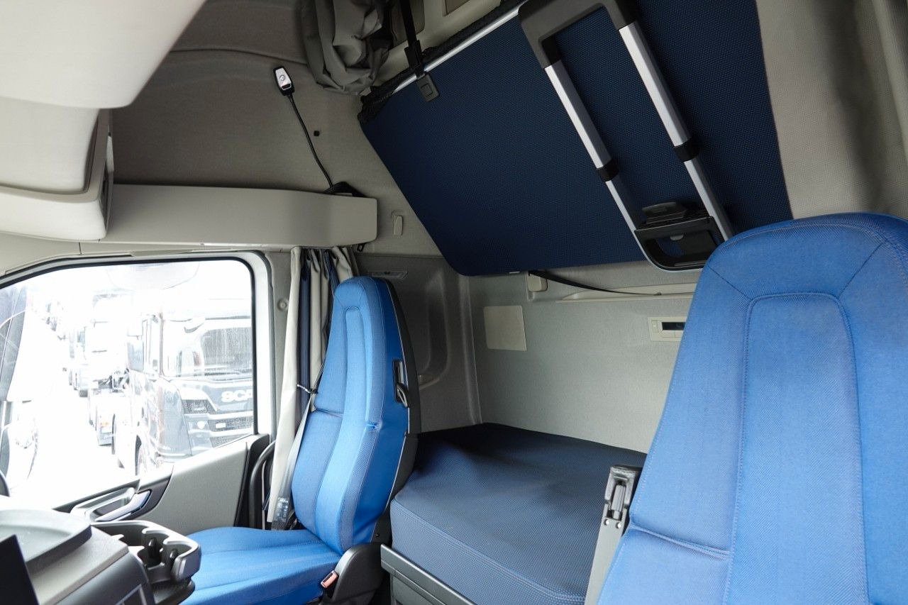 Cap tractor Volvo FH 500 / I-PARK COOL / I-SAVE / ZESTAW /+ SCHMIT: Foto 11