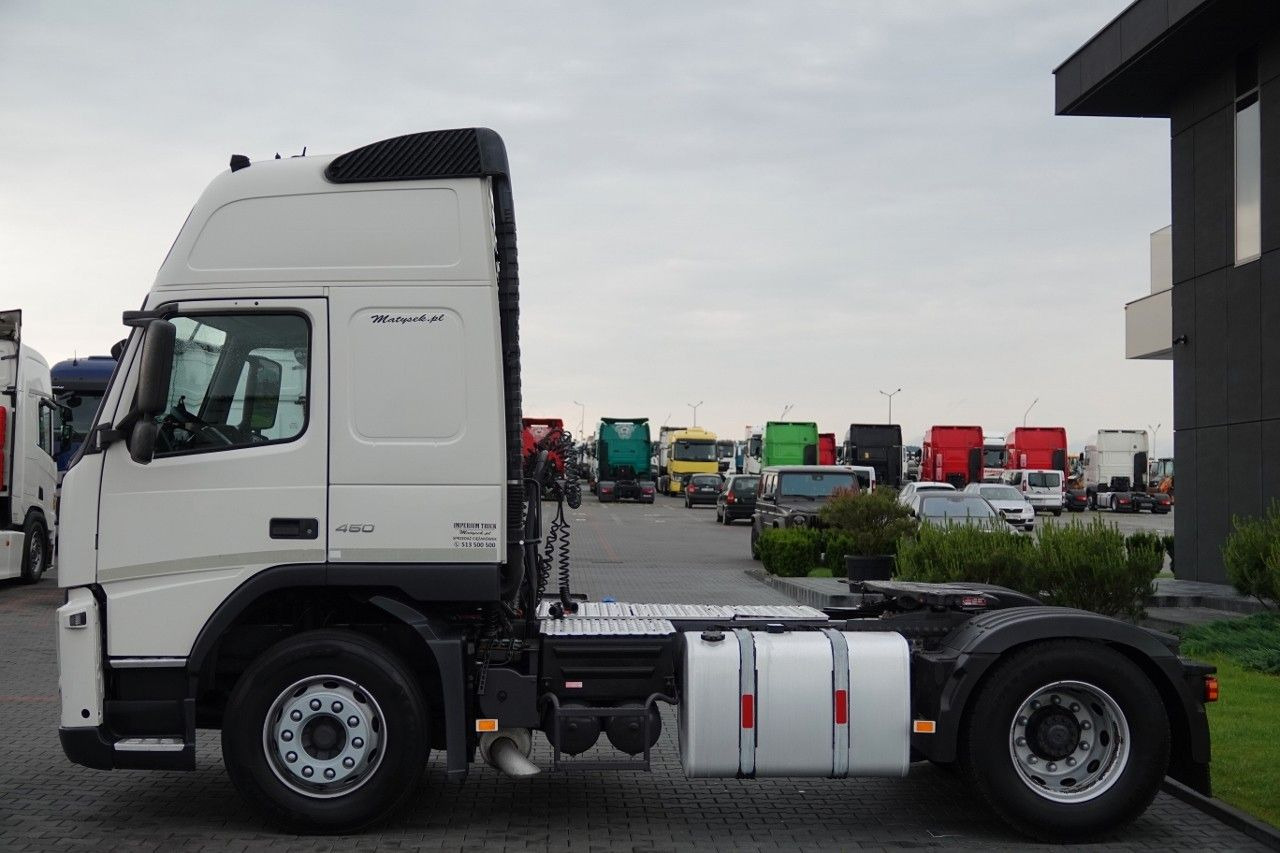 Volvo FM 450 / ADR / WAGA: 6900KG / EURO 5 / PO KONTRA - Cap tractor: Foto 3 Volvo FM 450 / ADR / WAGA: 6900KG / EURO 5 / PO KONTRA - Cap tractor: Foto 3