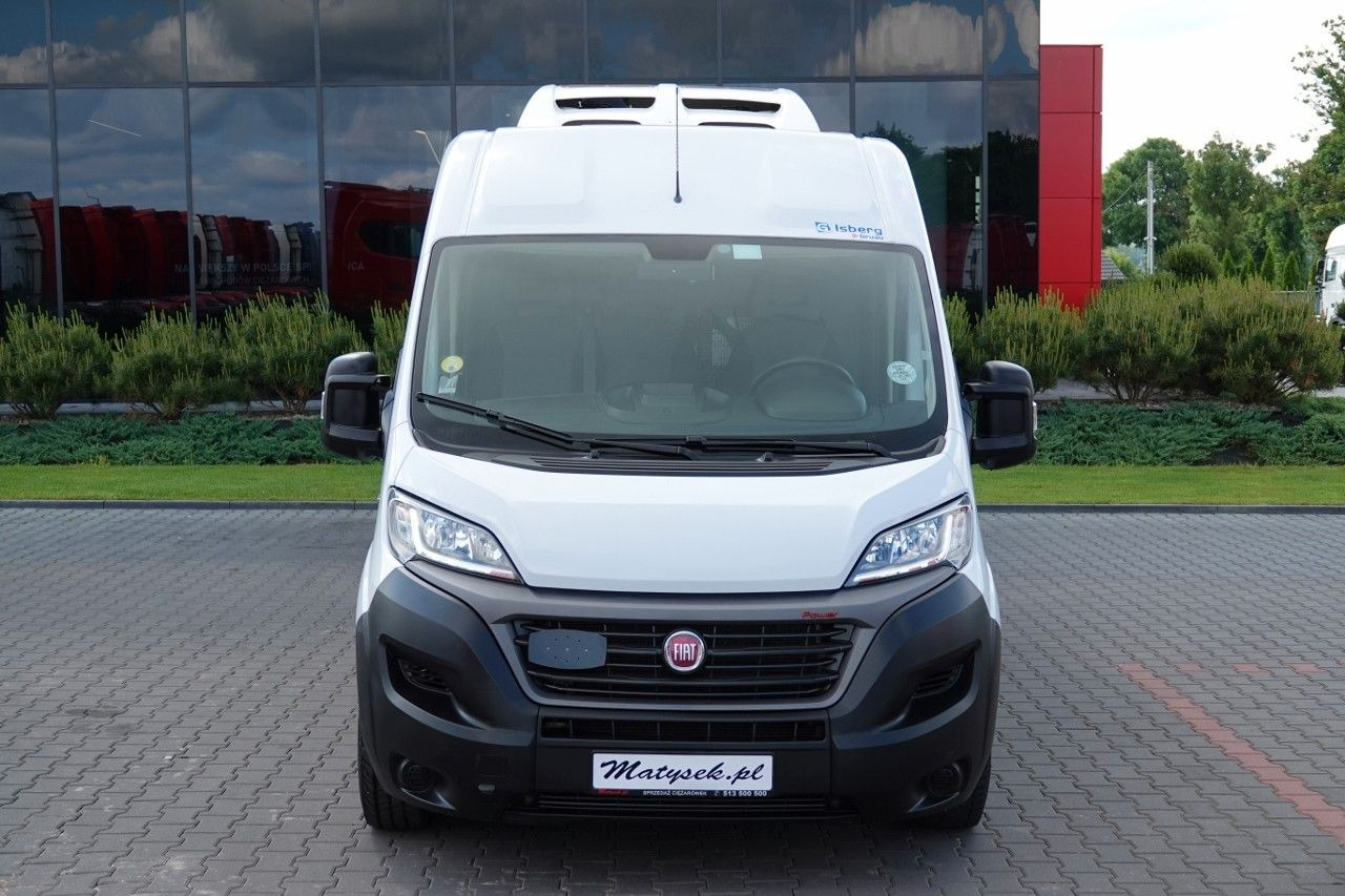 Leasing de  Fiat DUCATO / CHŁODNIA / MUTLITEMPERATURA / 2X AGREGA Fiat DUCATO / CHŁODNIA / MUTLITEMPERATURA / 2X AGREGA: Foto 6