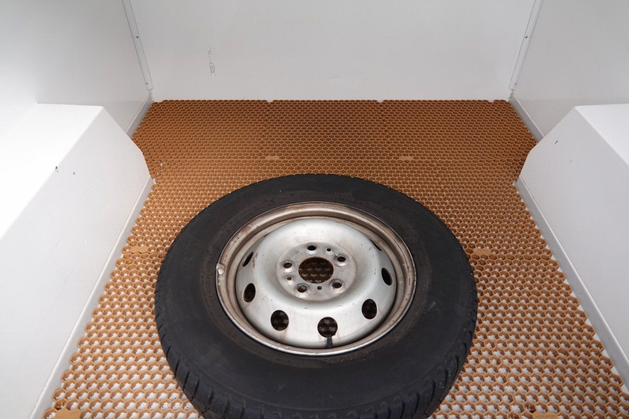 Leasing de  Fiat DUCATO / CHŁODNIA / MUTLITEMPERATURA / 2X AGREGA Fiat DUCATO / CHŁODNIA / MUTLITEMPERATURA / 2X AGREGA: Foto 10