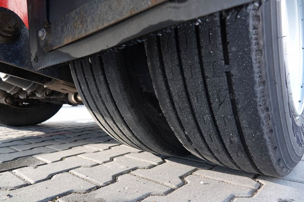 Semiremorcă transport agabaritic Kässbohrer NACZEPA LAWETA / NISKOPODWOZIE / ROZCIĄGANA - 2: Foto 15