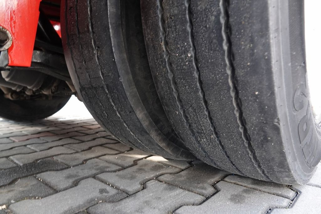 Semiremorcă transport agabaritic Kässbohrer NACZEPA LAWETA / NISKOPODWOZIE / ROZCIĄGANA - 2: Foto 16