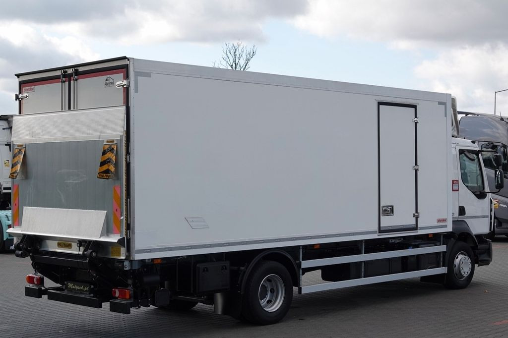 Renault D 280 / CHŁODNIA - 6,7 m / THERMO KING ES-600 MA Renault D 280 / CHŁODNIA - 6,7 m / THERMO KING ES-600 MA - Camion frigider: Foto 4 Renault D 280 / CHŁODNIA - 6,7 m / THERMO KING ES-600 MA Renault D 280 / CHŁODNIA - 6,7 m / THERMO KING ES-600 MA - Camion frigider: Foto 4