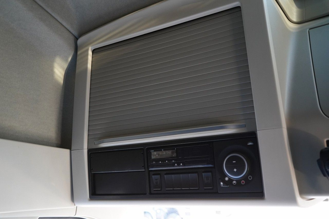 Camion cu prelată Volvo FH 460 / ZESTAW TANDEM / 120 M3 / PRZEJAZDOWY /: Foto 44 Camion cu prelată Volvo FH 460 / ZESTAW TANDEM / 120 M3 / PRZEJAZDOWY /: Foto 44