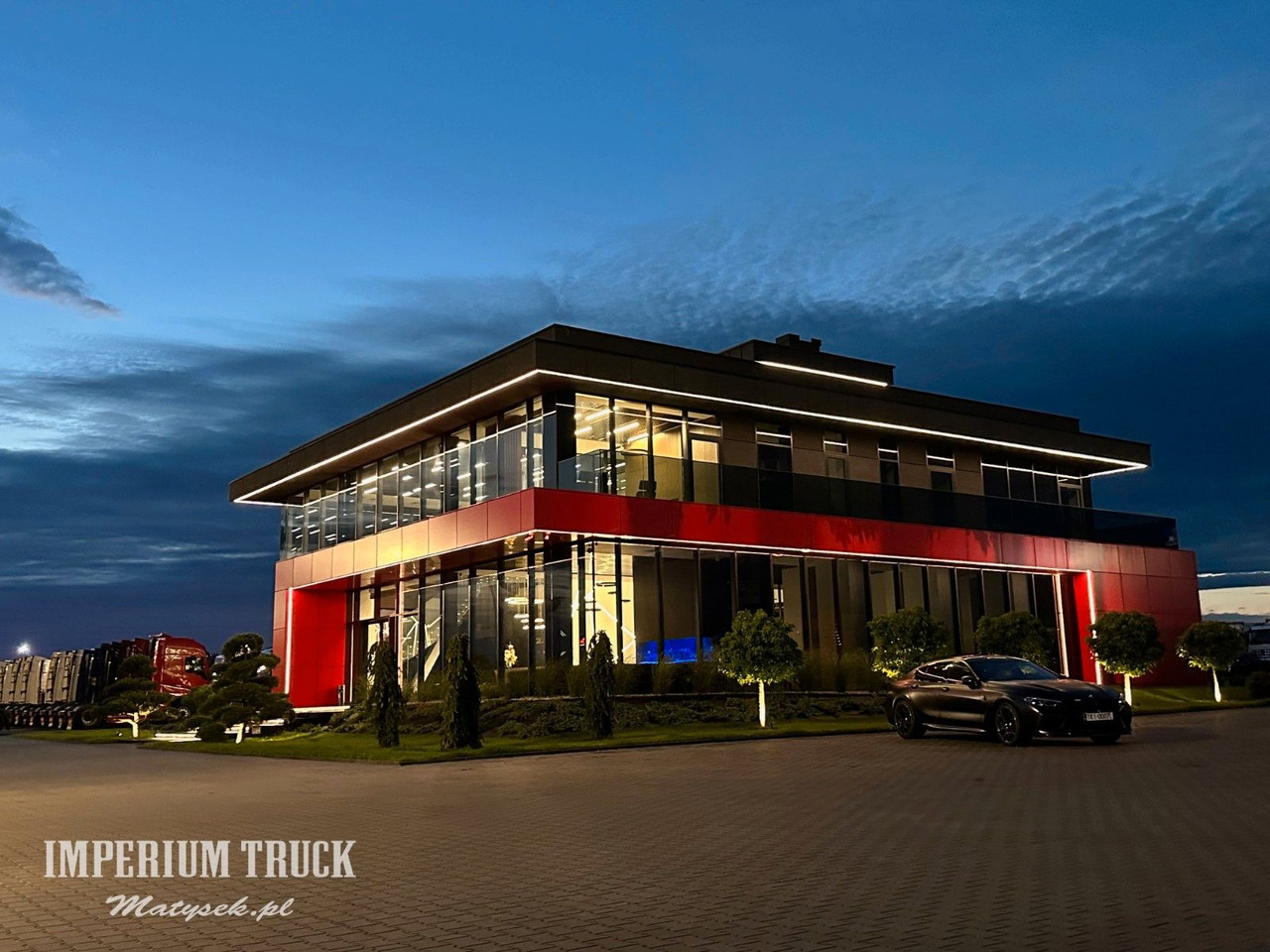 Camion cu prelată Volvo FH 460 / ZESTAW TANDEM / 120 M3 / PRZEJAZDOWY /: Foto 49 Camion cu prelată Volvo FH 460 / ZESTAW TANDEM / 120 M3 / PRZEJAZDOWY /: Foto 49