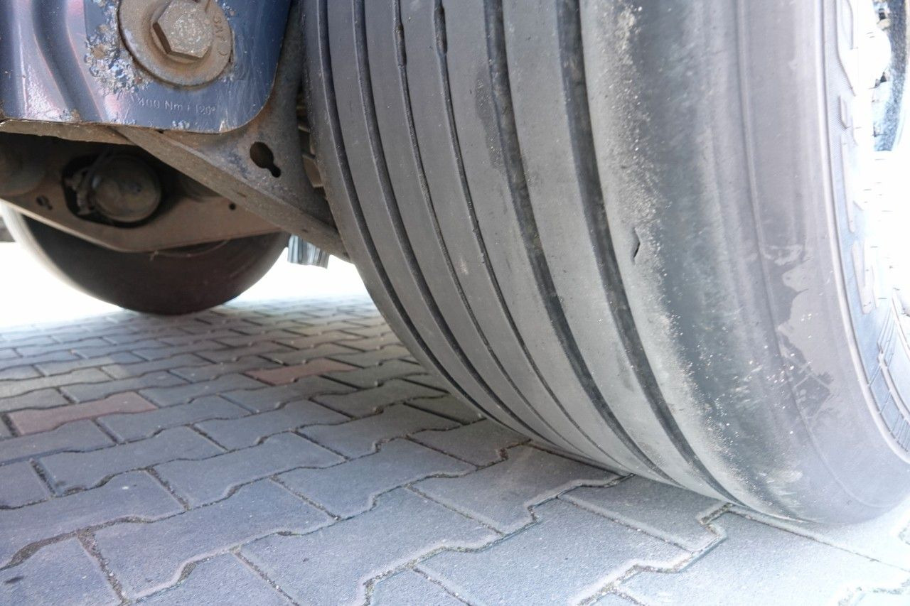 Semiremorcă prelată nou Wielton FIRANKA MEGA / LOWDECK / OŚ PODNOSZONA / DACH PO: Foto 17 Semiremorcă prelată nou Wielton FIRANKA MEGA / LOWDECK / OŚ PODNOSZONA / DACH PO: Foto 17