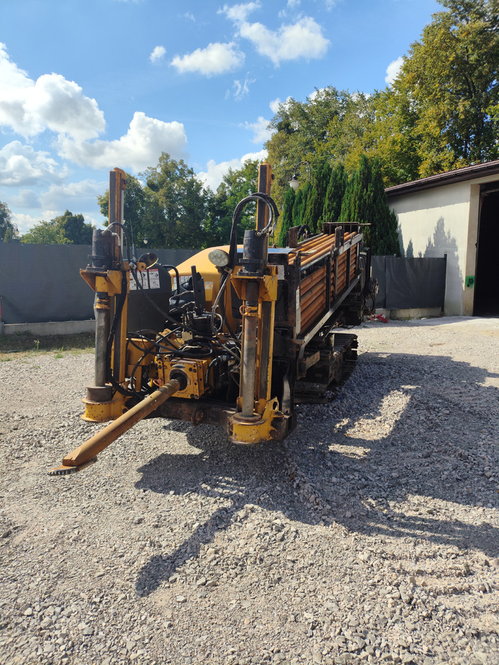 Masina de foraj orizontala VERMEER 24x40 II: Foto 9