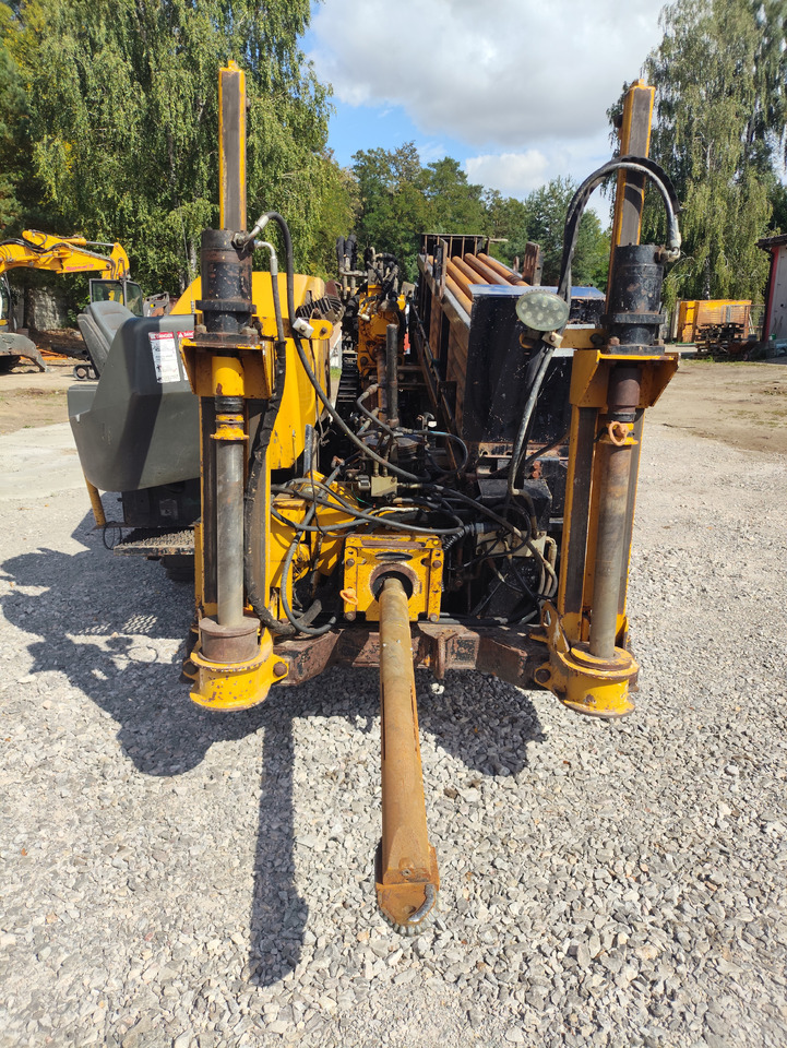 Masina de foraj orizontala VERMEER 24x40 II: Foto 15