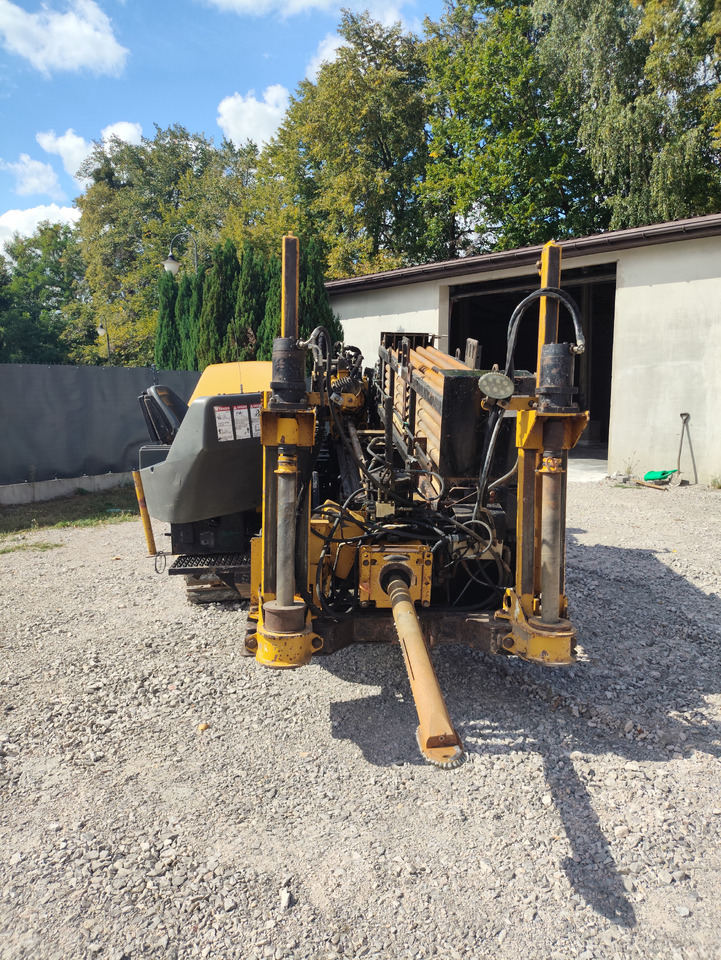 Masina de foraj orizontala VERMEER 24x40 II: Foto 10