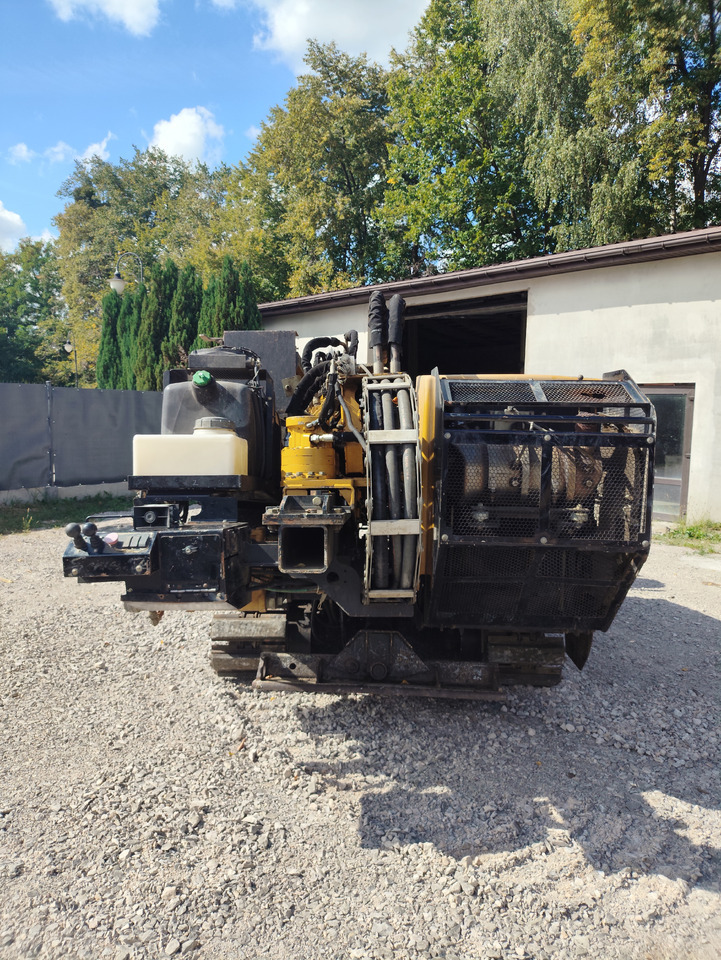 Masina de foraj orizontala VERMEER 24x40 II: Foto 6