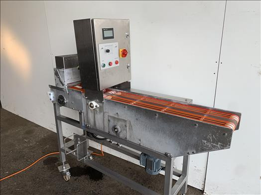 AFT buttering machine - Utilaj brutarie: Foto 2 AFT buttering machine - Utilaj brutarie: Foto 2