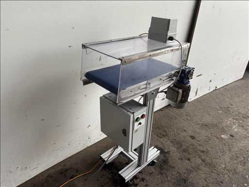 AS Conveyor - Conveior: Foto 2 AS Conveyor - Conveior: Foto 2