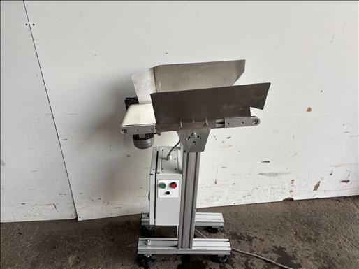 AS Conveyor - Conveior: Foto 1 AS Conveyor - Conveior: Foto 1
