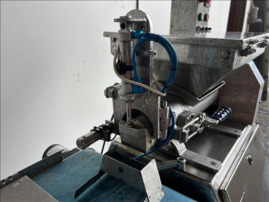 Aksar AFM-BFM Rasgulla Gulabjamun making machine - Utilaj brutarie: Foto 5 Aksar AFM-BFM Rasgulla Gulabjamun making machine - Utilaj brutarie: Foto 5