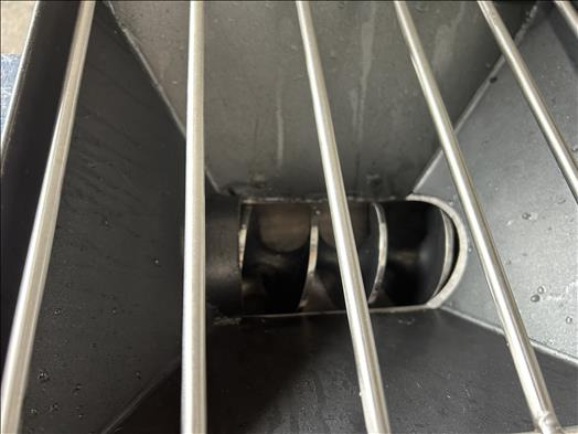 Aksar AFM-BFM Rasgulla Gulabjamun making machine - Utilaj brutarie: Foto 4 Aksar AFM-BFM Rasgulla Gulabjamun making machine - Utilaj brutarie: Foto 4