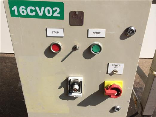 Anglia Autoflow stainless conveyor - Conveior: Foto 4 Anglia Autoflow stainless conveyor - Conveior: Foto 4