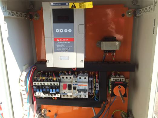 Anglia Autoflow stainless conveyor - Conveior: Foto 5 Anglia Autoflow stainless conveyor - Conveior: Foto 5