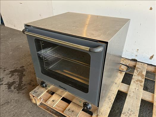 Bartscher A120 Convection oven - Utilaj brutarie: Foto 2 Bartscher A120 Convection oven - Utilaj brutarie: Foto 2